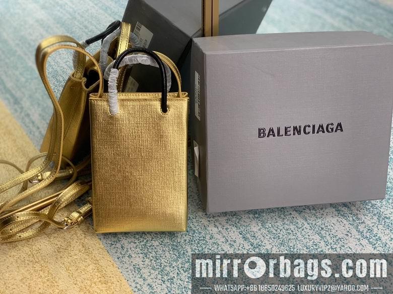 Balenciaga Bags BF528655 18×4.5×12