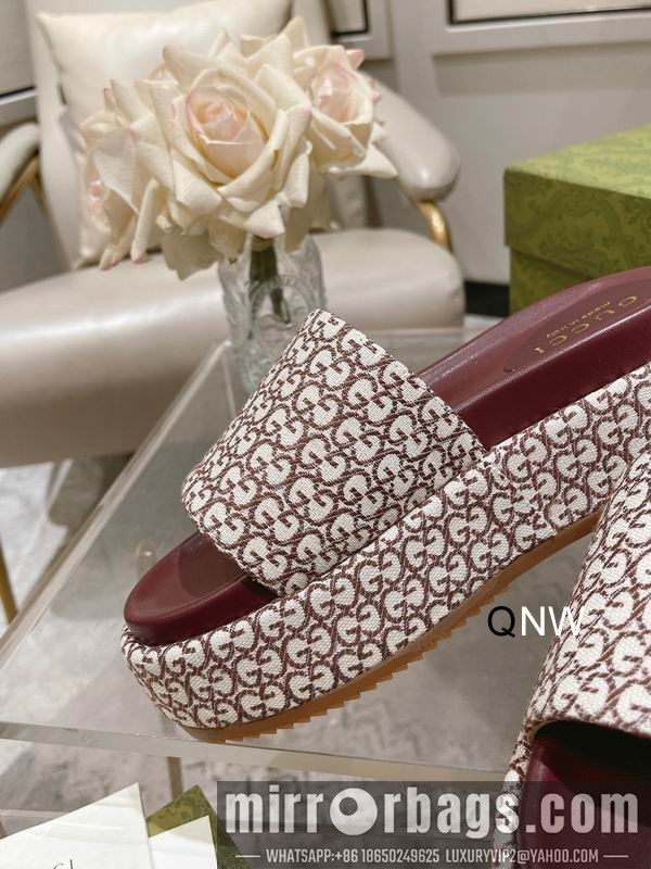 Gucci Replica Shoes sz35-40 WN0501