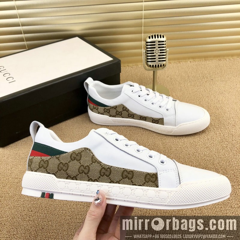 Gucci Replica Shoes SZ 38-44 0504