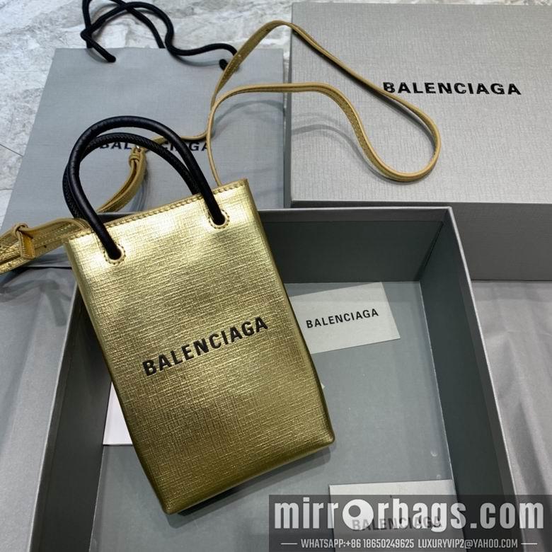 Balenciaga Bags Balenciaga 12x4.5x18cm FY 9