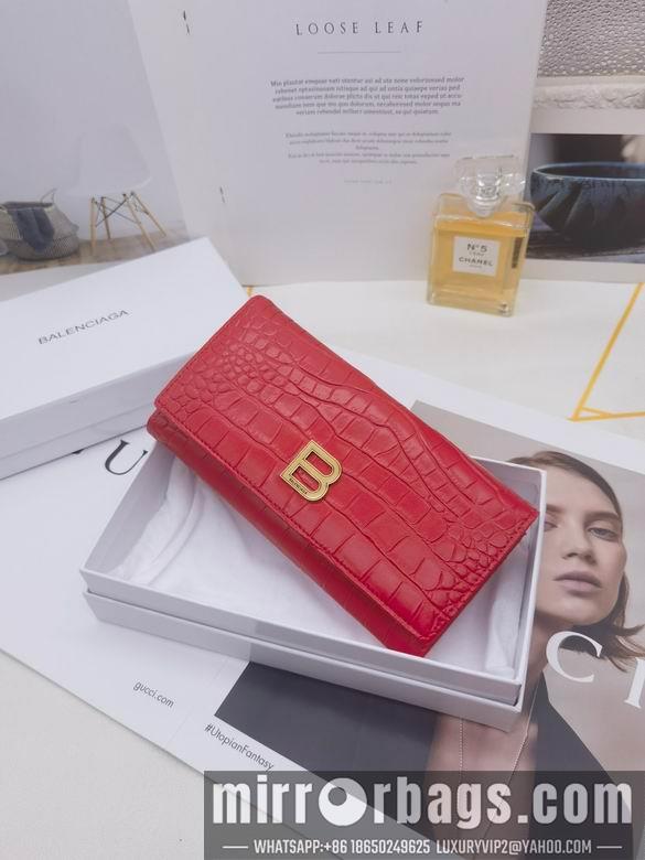 Balenciaga Bags 8372 XMY 4colour