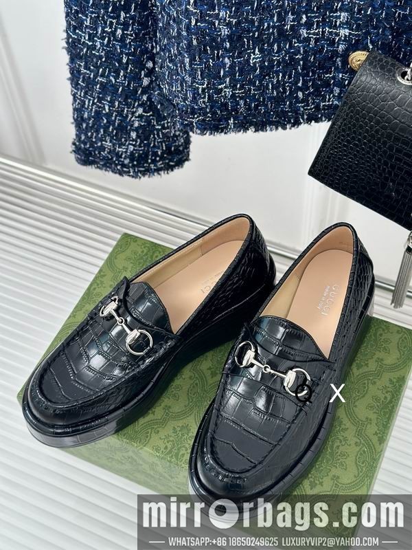 Gucci Replica Shoes sz35-40 JX0701