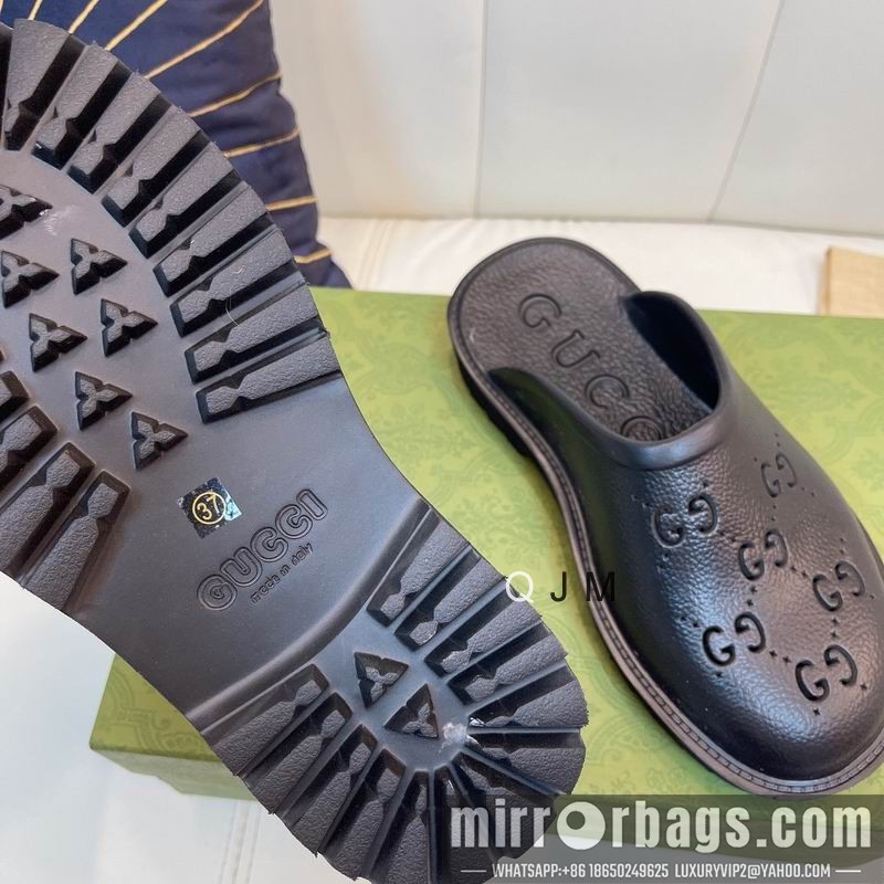 Gucci Replica Shoes sz35-44JM0314