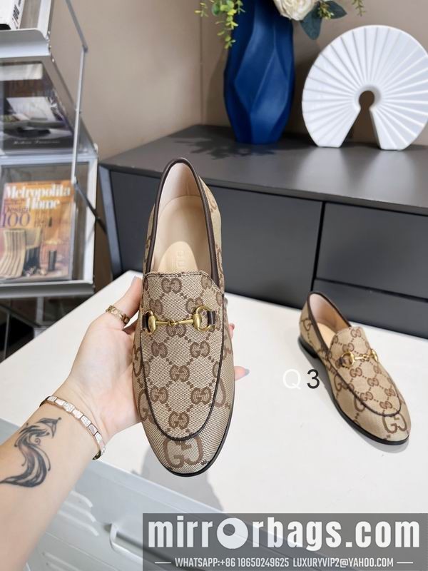 Gucci Replica Shoes sz34-42 QM0306