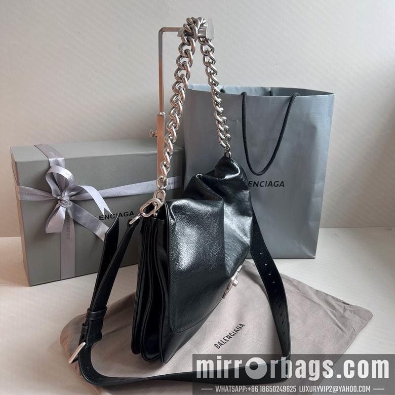 Balenciaga Bags Soft 2032 35X24cm GY 3colour