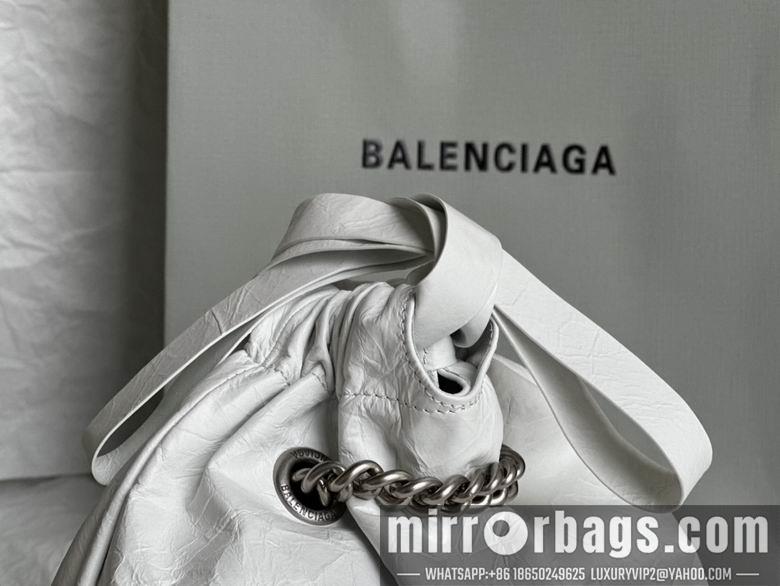 Balenciaga Bags 0305 27X10X32cm GY 4colour