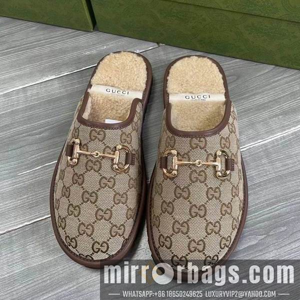 Gucci Replica Shoes women36-40 Man39-48 whf0324