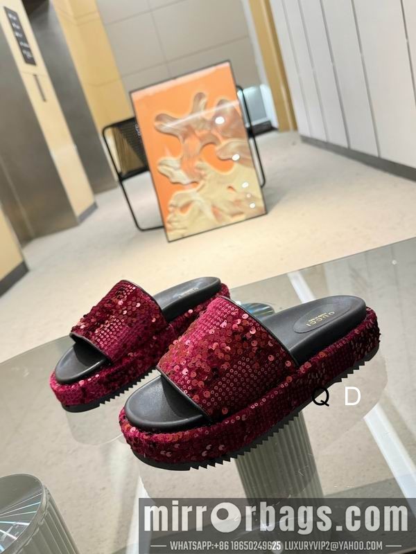 Gucci Replica Shoes sz35-40 GDT0602