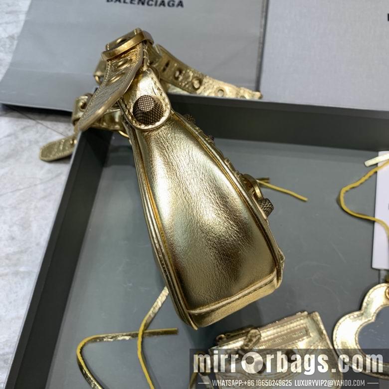 Balenciaga Bags BF180607 26X12X6