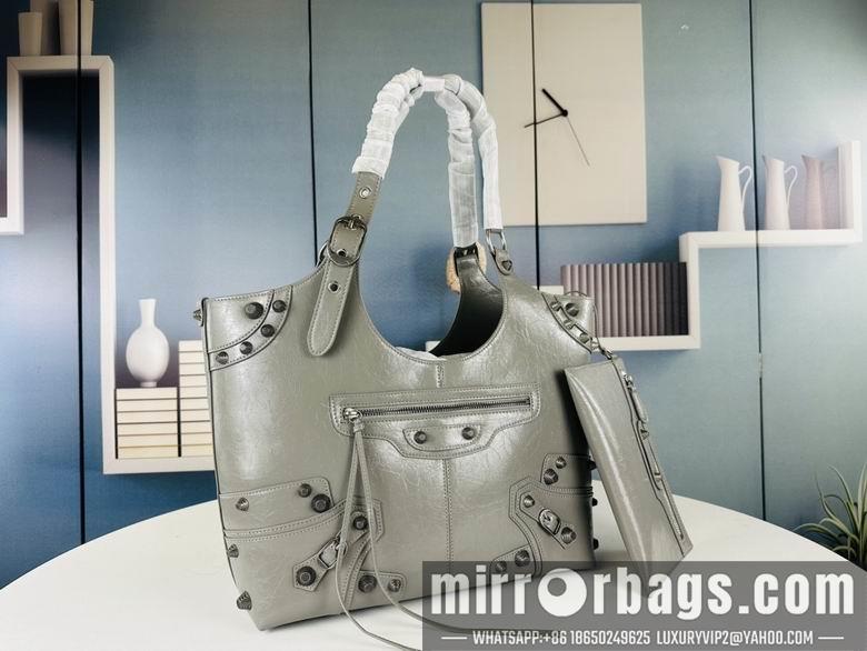 Balenciaga Bags 99391 34X44X29X14cm XMY 3colour