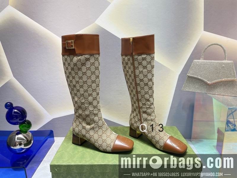 Gucci Replica Shoes sz35-40 YM0328
