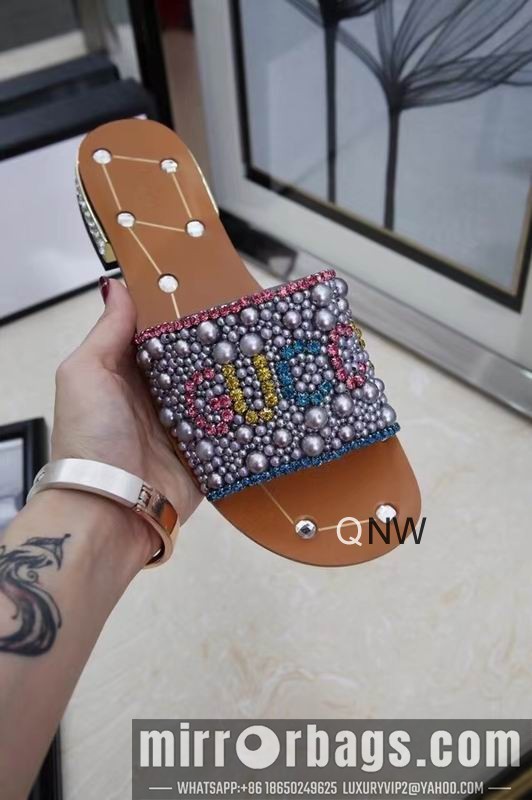 Gucci Replica Shoes sz35-43 NW0351