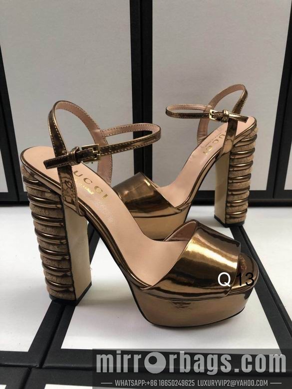 Gucci Replica Shoes sz35-39 0315