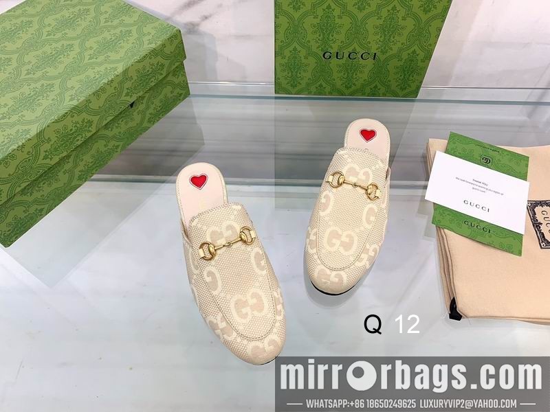 Gucci Replica Shoes sz35-40 XJ0805