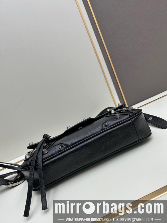 Balenciaga Bags Bal 6845 28x15x5cm jj