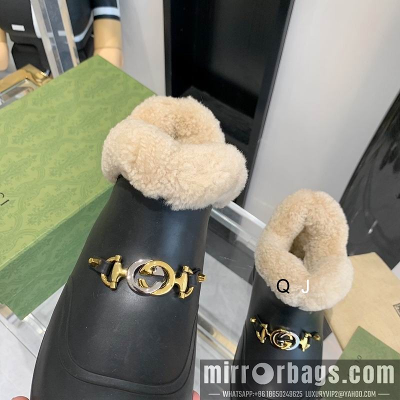 Gucci Replica Shoes sz35-39 XJ0366