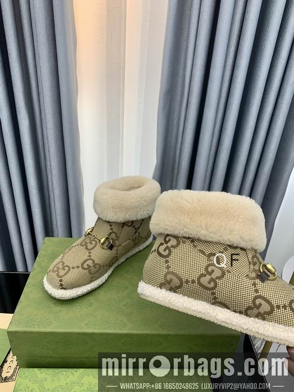 Gucci Replica Shoes sz35-45 F0365