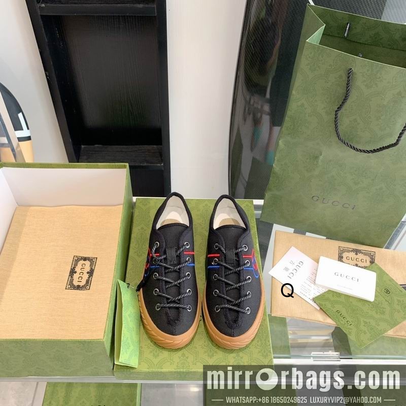 Gucci Replica Shoes sz35-39 XJ0309