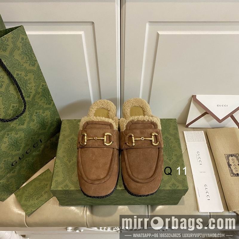 Gucci Replica Shoes sz35-39 6C Y1202