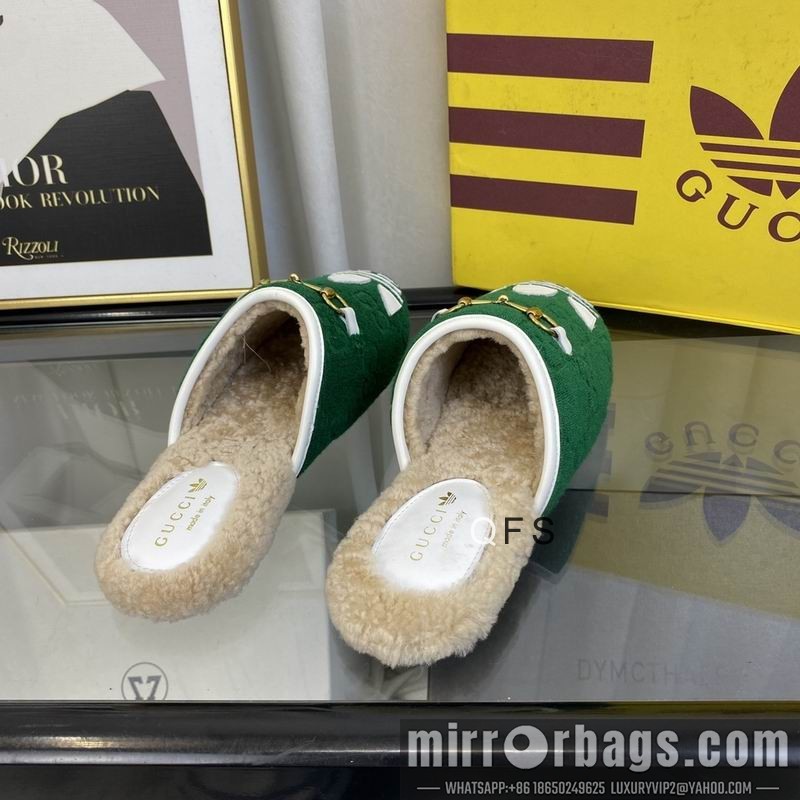 Gucci Replica Shoes sz35-40 FS0320