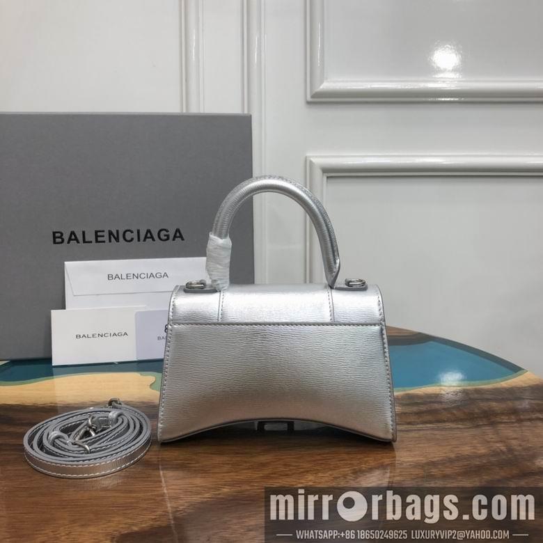 Balenciaga Bags LG0019 19X8X21cm GY 2colour