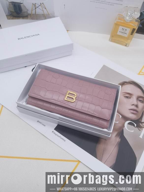 Balenciaga Bags 8372 XMY 4colour
