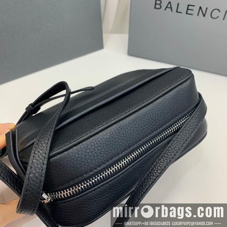 Balenciaga Bags 379 20cm GY