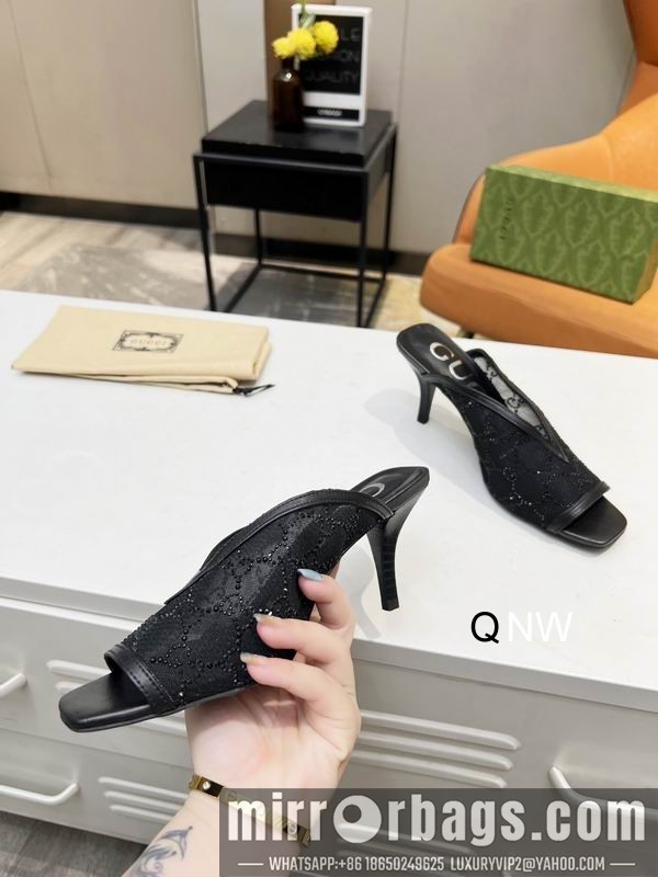Gucci Replica Shoes sz35-40 NW0705