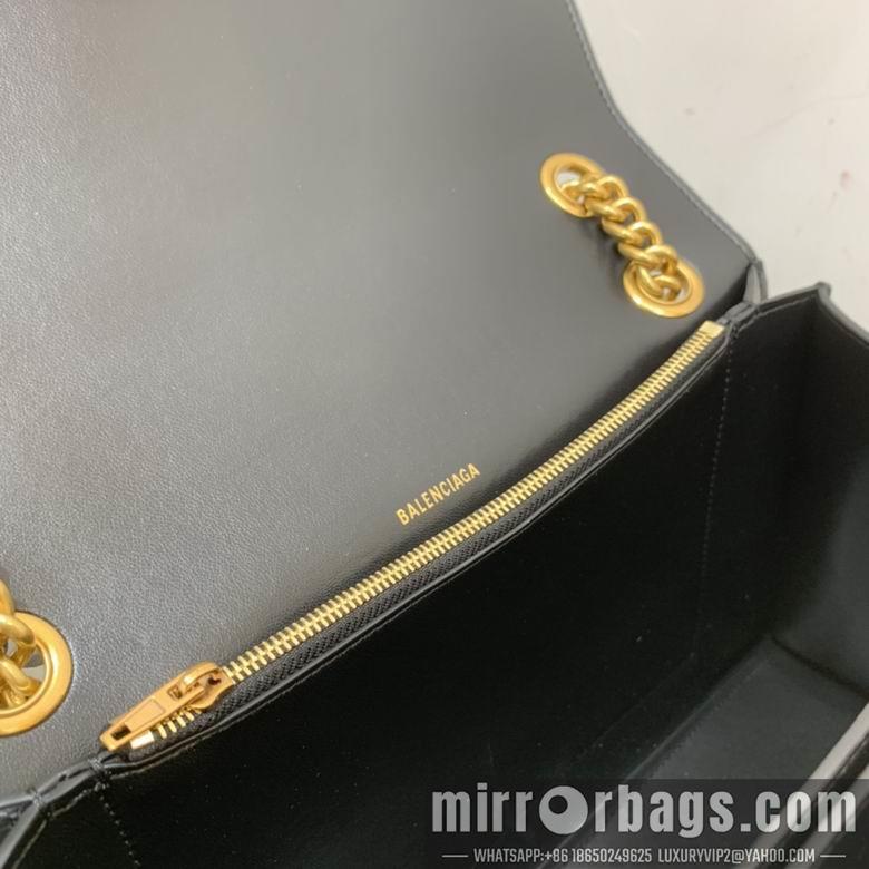 Balenciaga Bags 716393 31X19.8X6.9cm GY 3colour