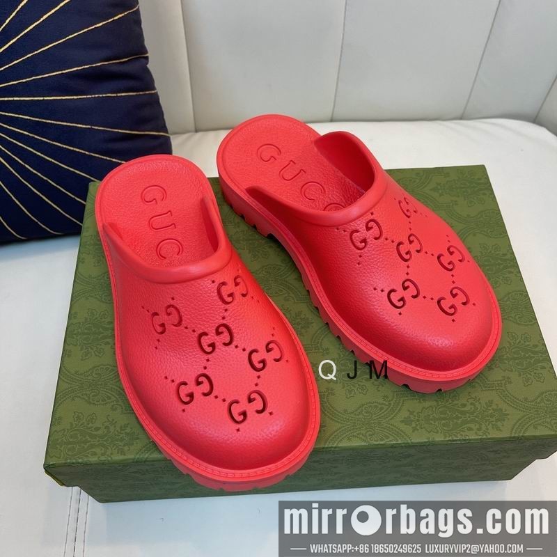 Gucci Replica Shoes sz35-44JM0314