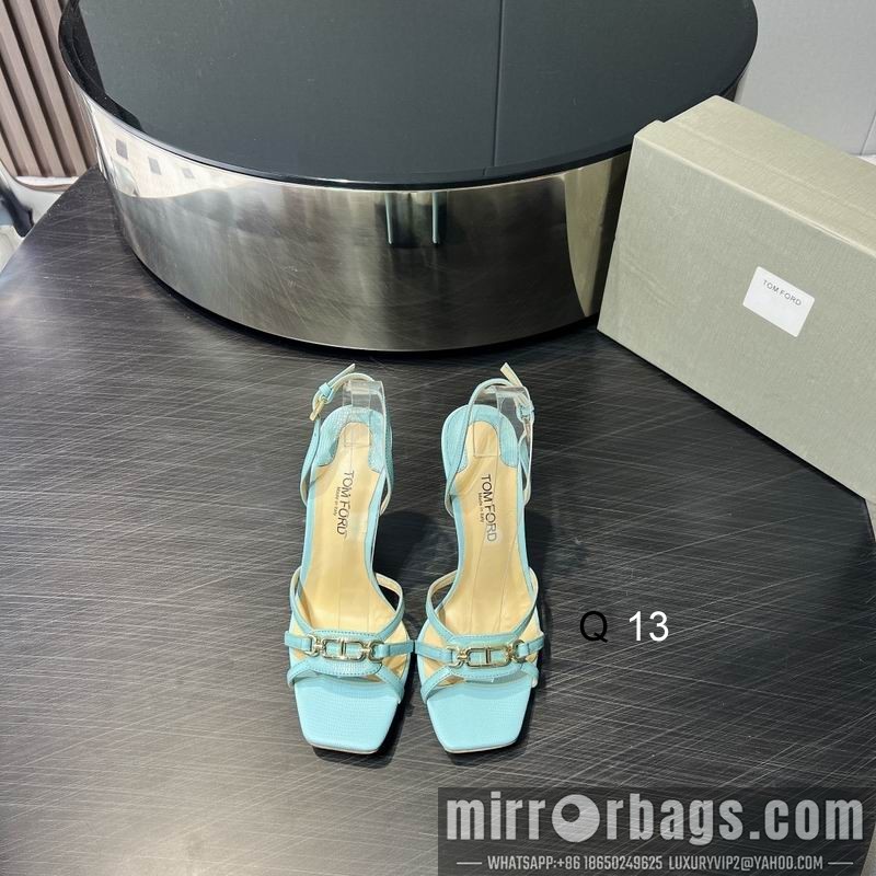 Gucci Replica Shoes sz35-40 10.5CM WM0704