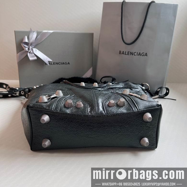Balenciaga Bags 30X35X10cm 031710 GY