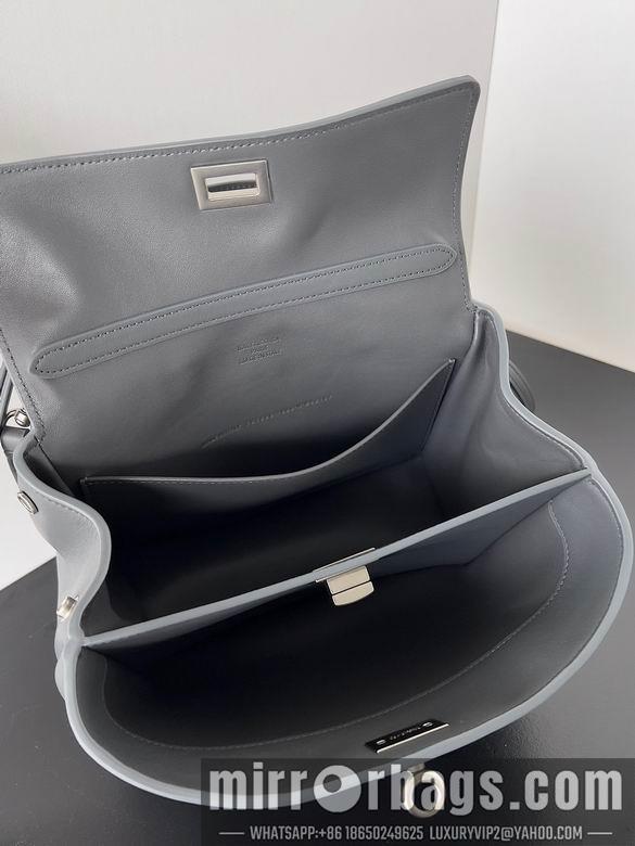 Balenciaga Bags Rodeo 795456 23X10X8cm GY 4colour