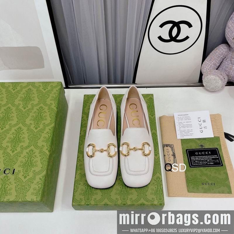 Gucci Replica Shoes sz35-40 SD0338