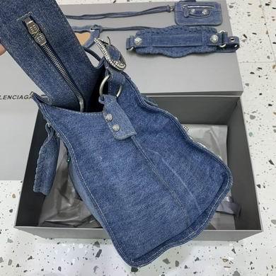 Balenciaga Bags 6385151080 38.5X17X34cm GY