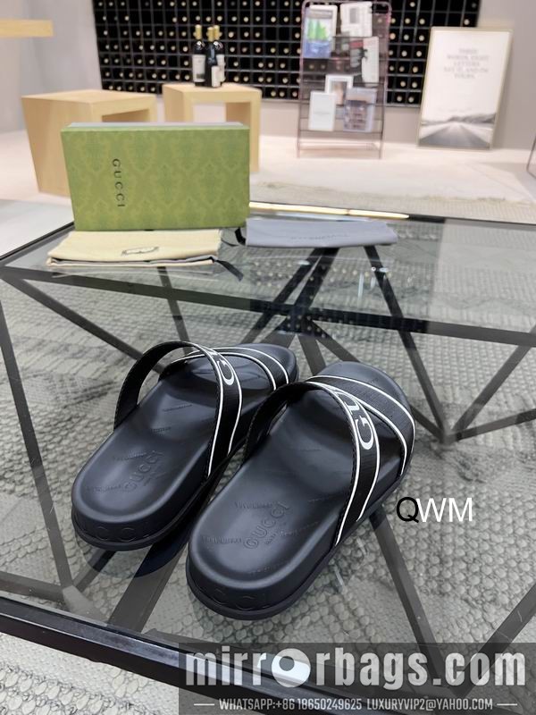 Gucci Replica Shoes sz38-44WM0301