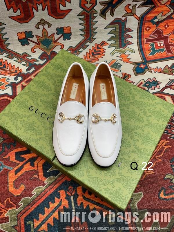 Gucci Replica Shoes sz35-40 7C SF1001