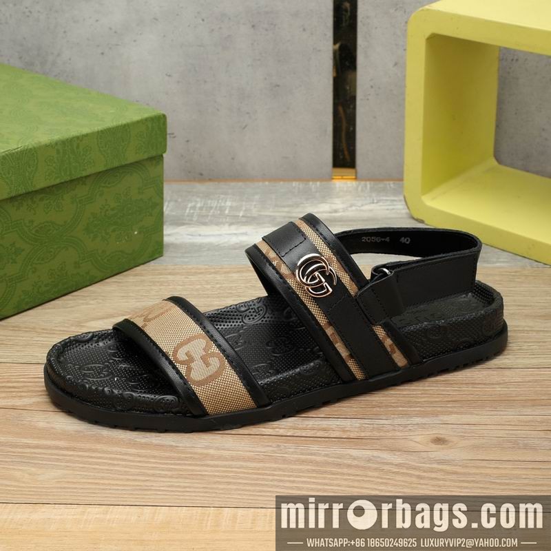Gucci Replica Shoes sz38-45 wkp0307