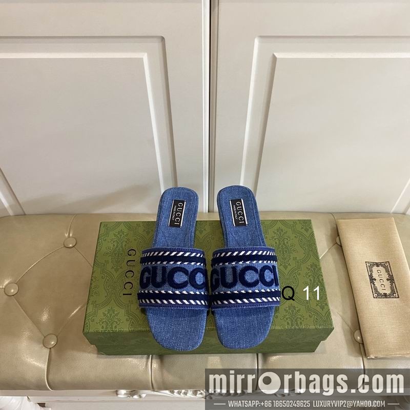 Gucci Replica Shoes sz35-40 Y0401