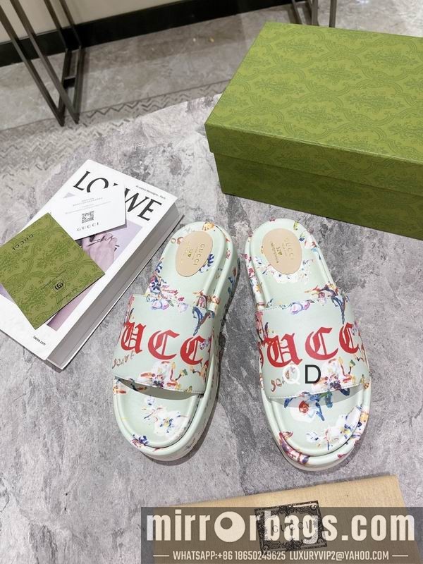 Gucci Replica Shoes sz35-44 GDT0310