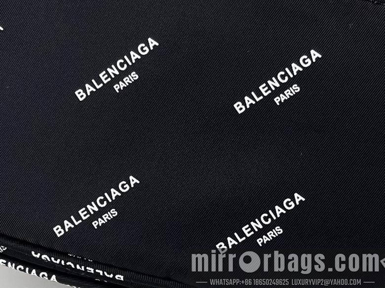 Balenciaga Bags 38X17X8cm 041421 GY