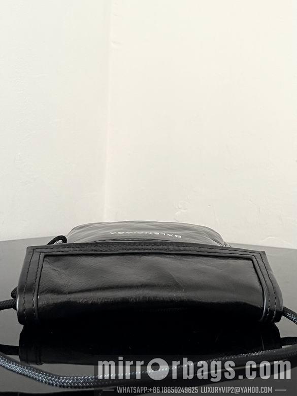 Balenciaga Bags 801300 15.5X4X19cm GY
