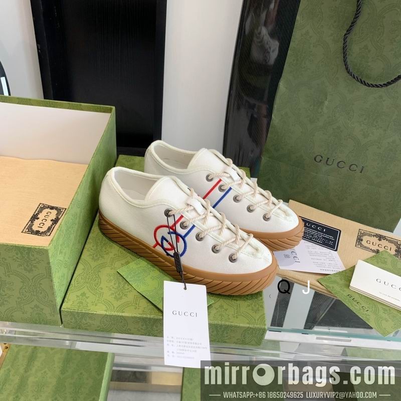 Gucci Replica Shoes sz35-39 XJ0309