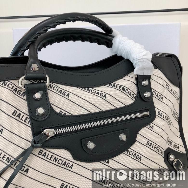 Balenciaga Bags 332X 38X24X16cm GY 2colour