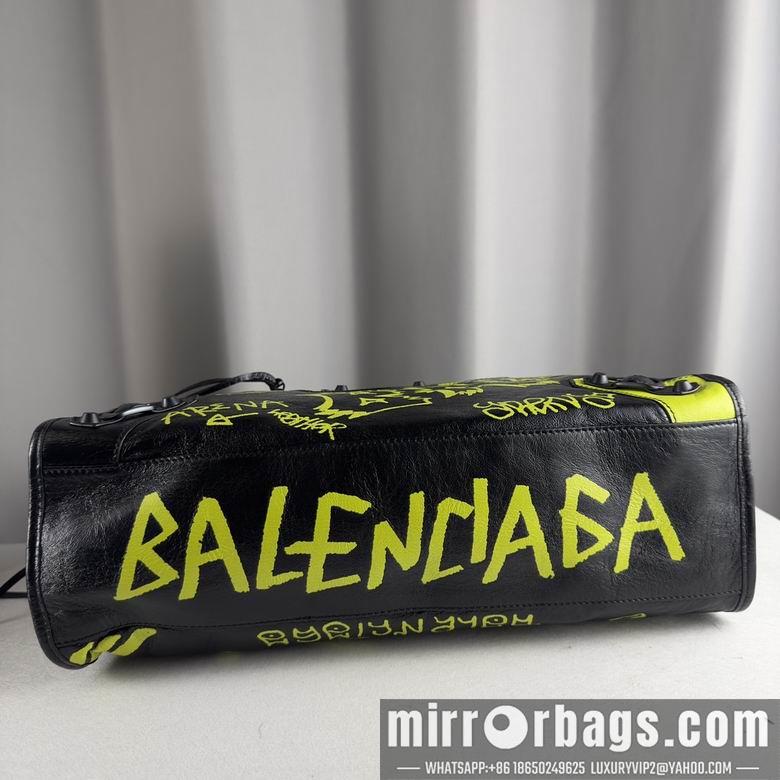 Balenciaga Bags 38cm 051602 GY 4colour