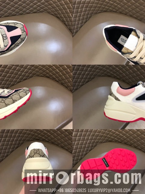 Gucci Replica Shoes SZ 38-44 0510