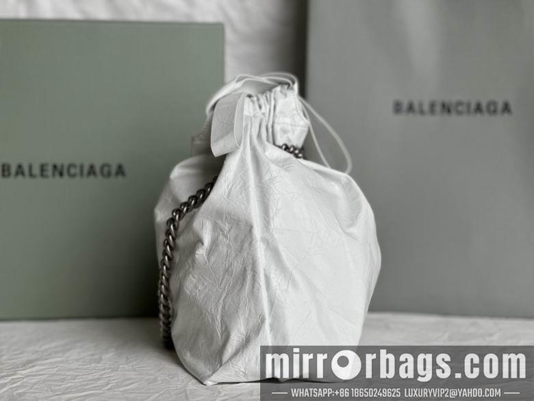 Balenciaga Bags 0305 27X10X32cm GY 4colour