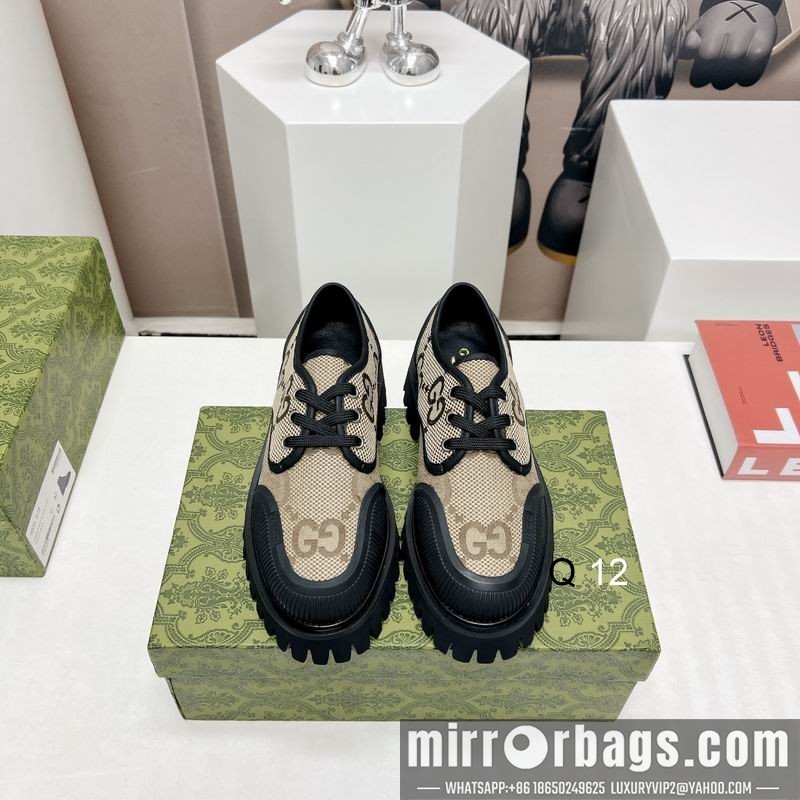Gucci Replica Shoes sz35-40 2C J1001