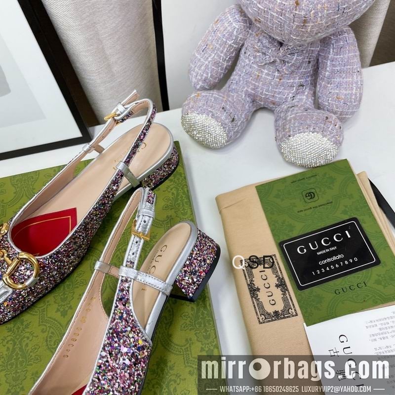 Gucci Replica Shoes sz34-41 SD0317