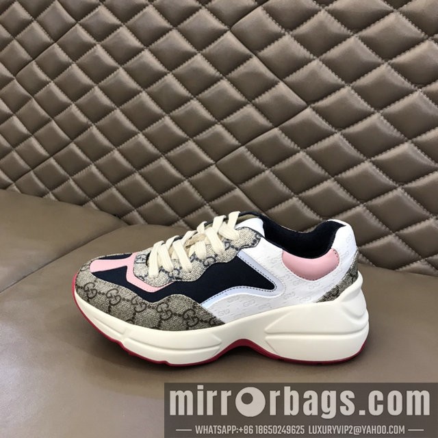 Gucci Replica Shoes SZ 38-44 0510